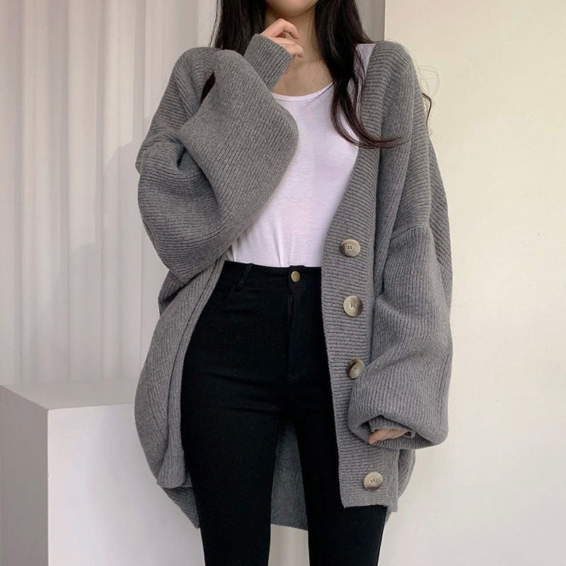 Raiden Women's Cardigan