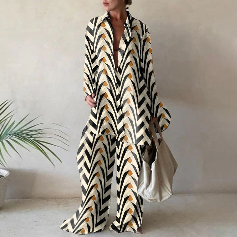 Poe Women's Resort Set