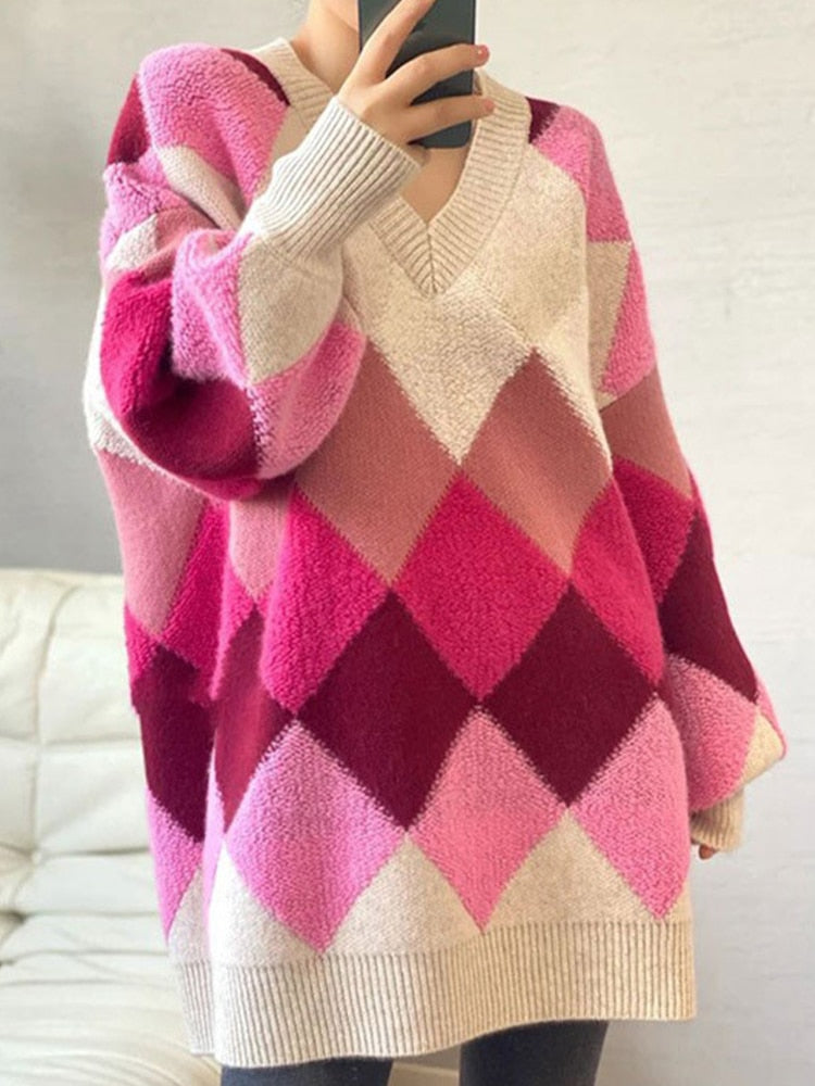 Yuna Women's Sweater