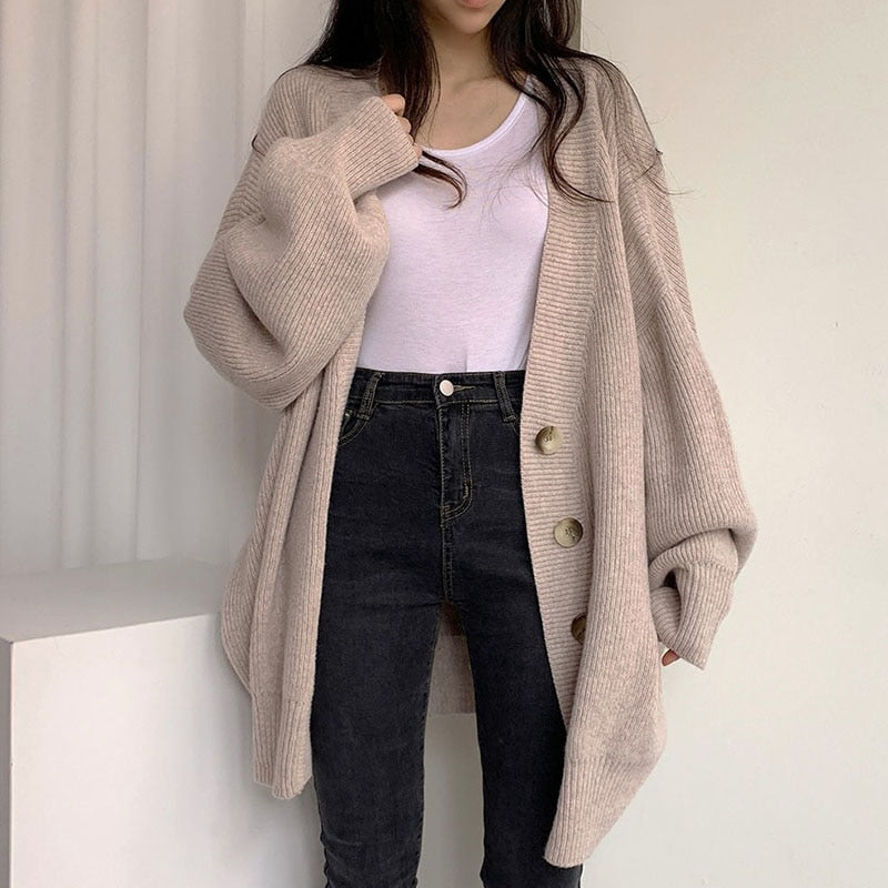 Raiden Women's Cardigan