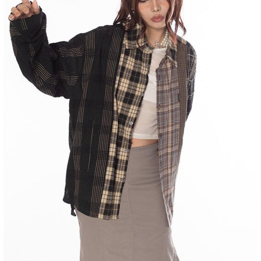 Fennel Women's Flannel Shirt