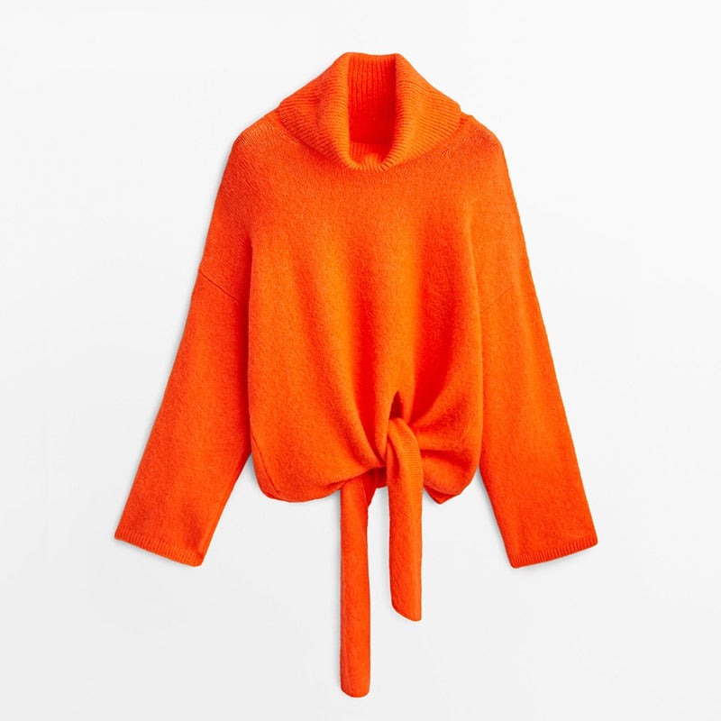 Gwenith Women's Sweater