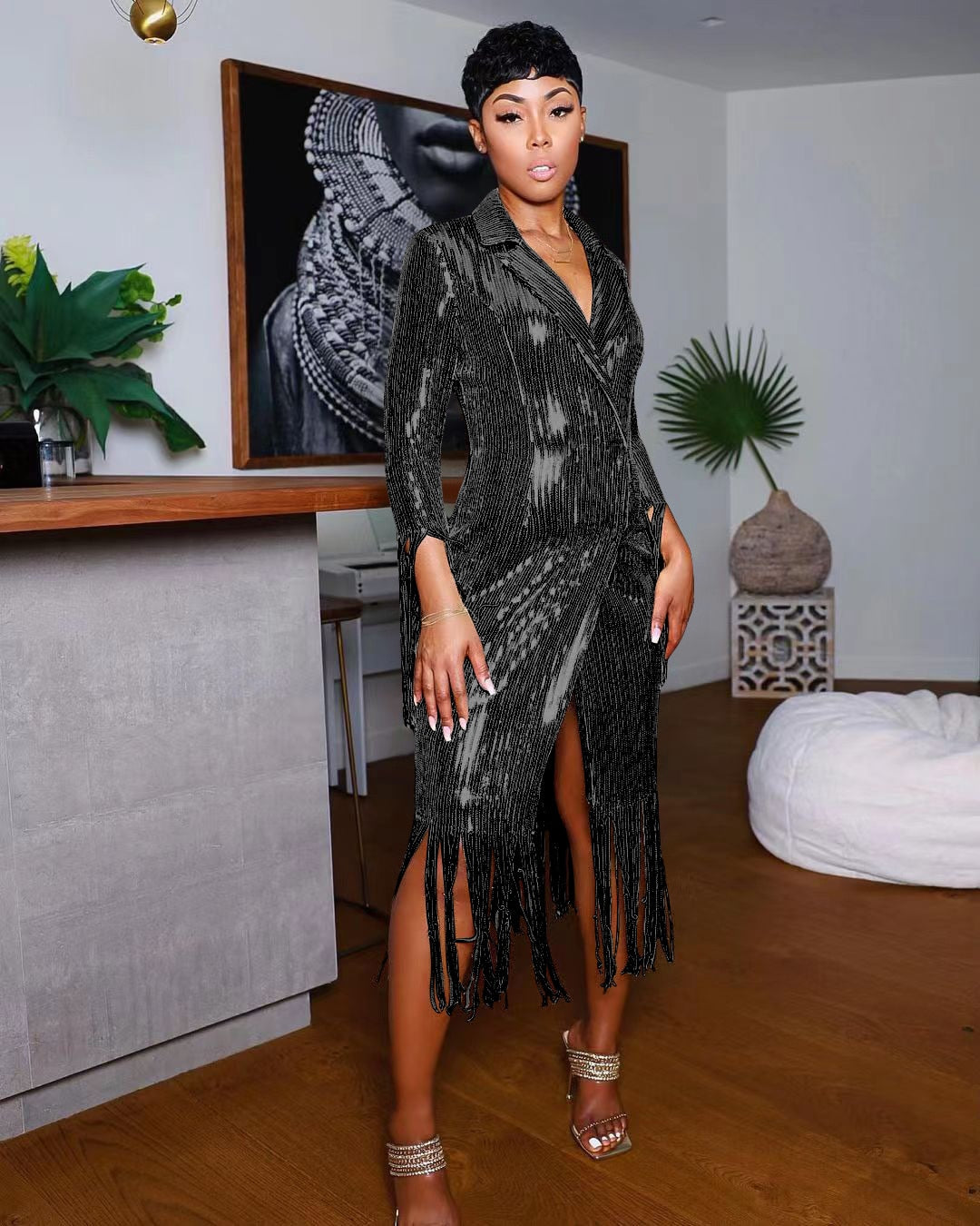 Arcadia Women's Dress