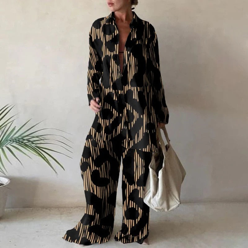 Poe Women's Resort Set