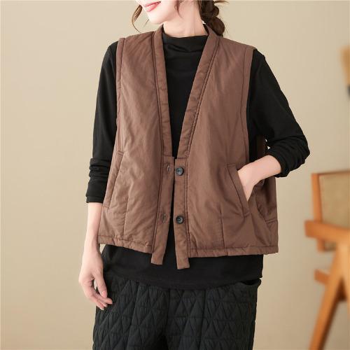 Yomi Women's Vest