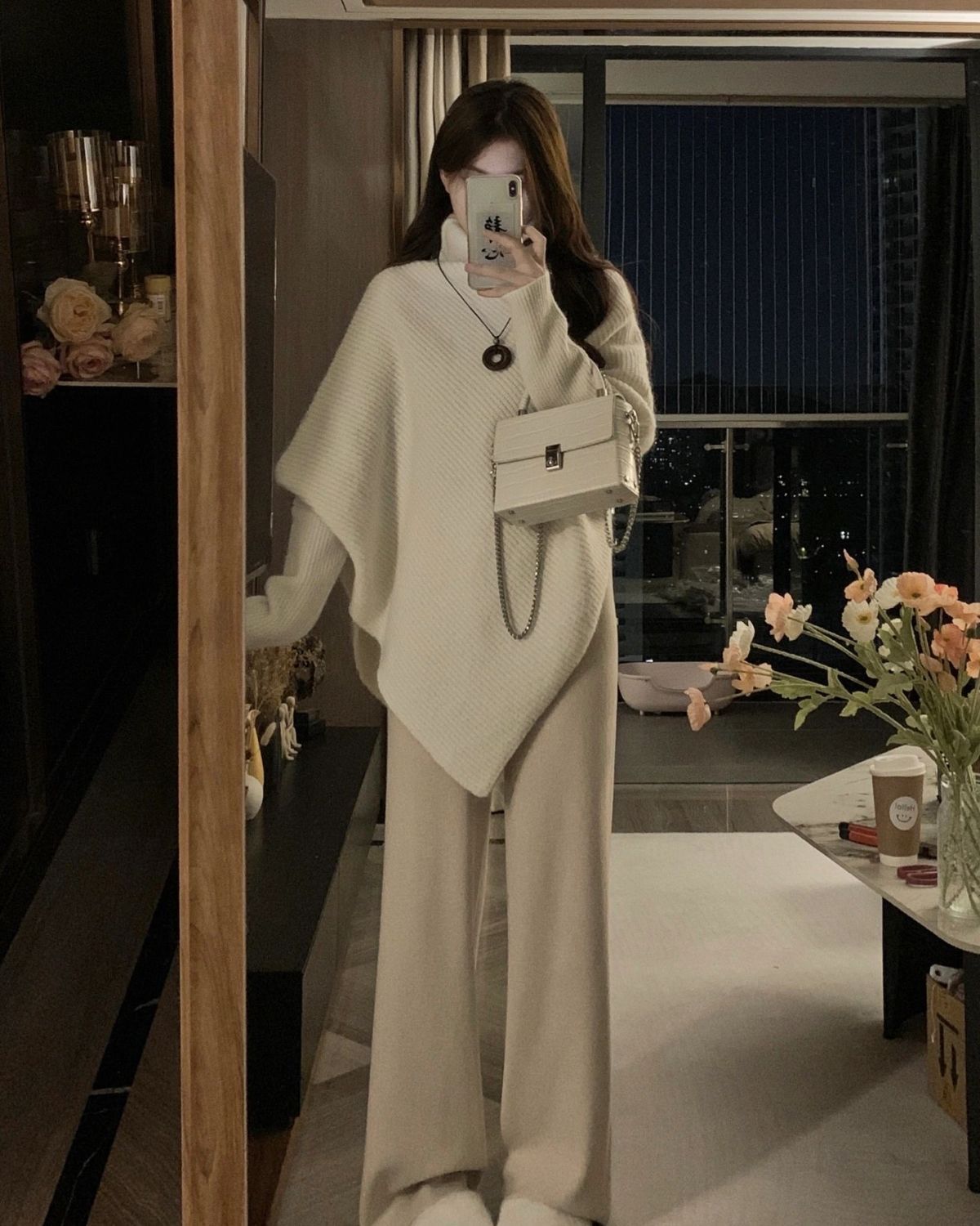 Lara Women's Sweater