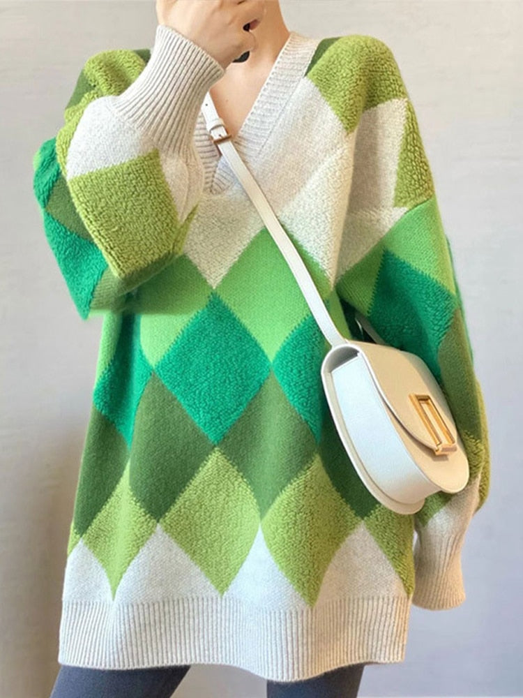 Yuna Women's Sweater