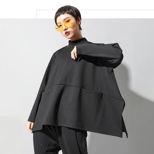 Meira Turtleneck Shirt