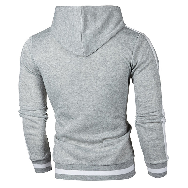 Zale Hooded Sweatshirt