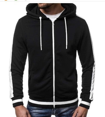 Zale Hooded Sweatshirt