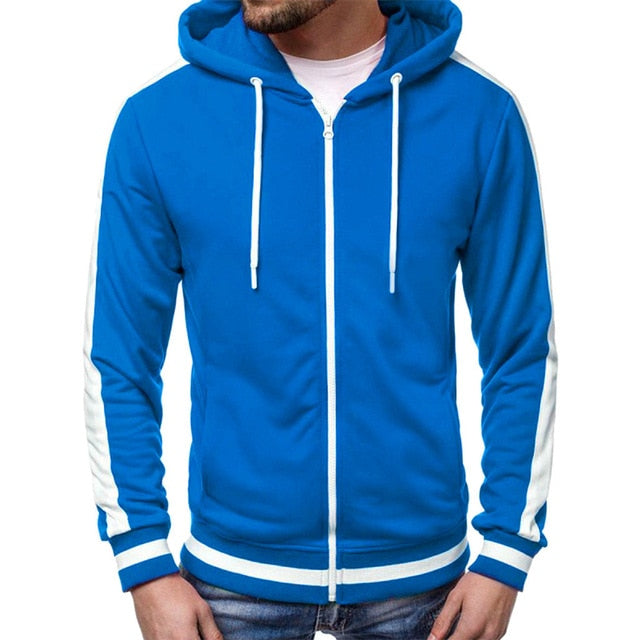 Zale Hooded Sweatshirt