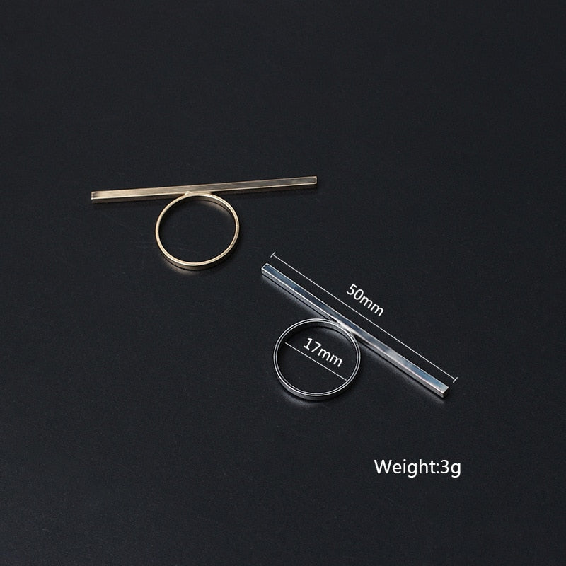 Stanza Bar Ring