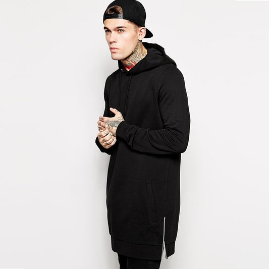 Brandon Hooded Sweatshirt