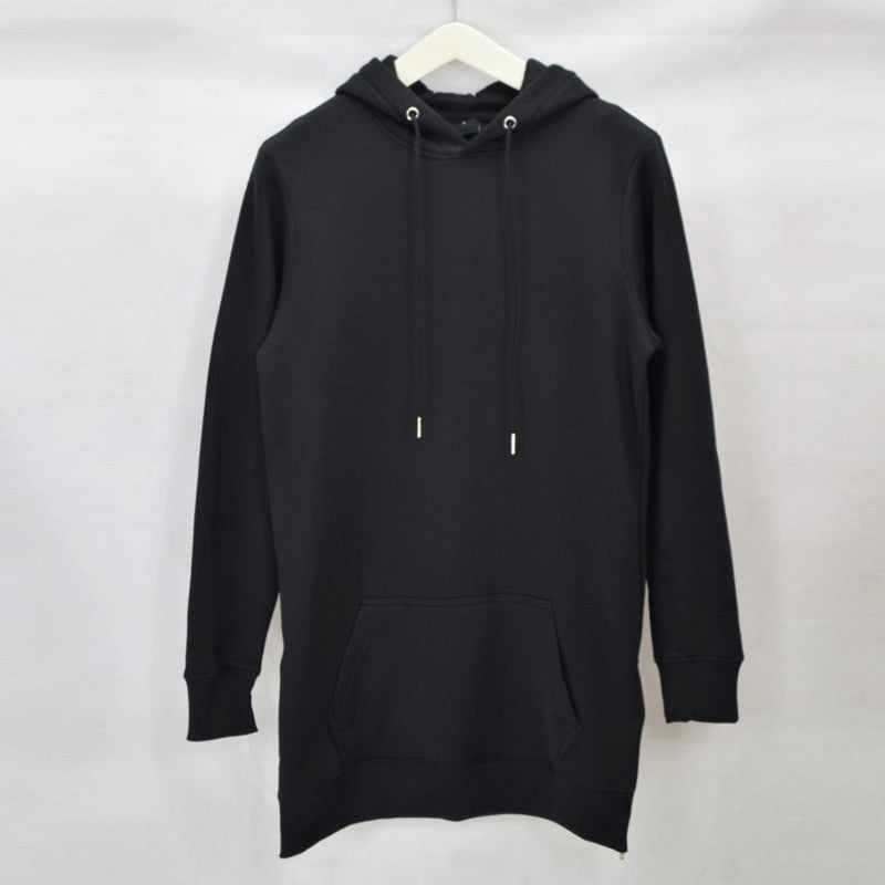 Brandon Hooded Sweatshirt