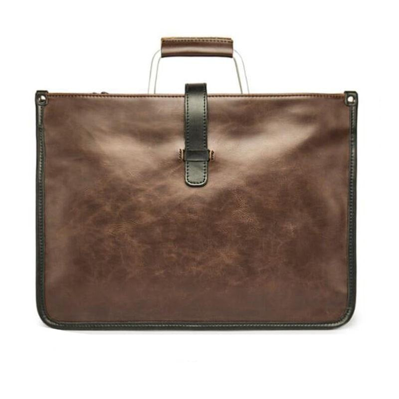 Bronte Briefcase Bag
