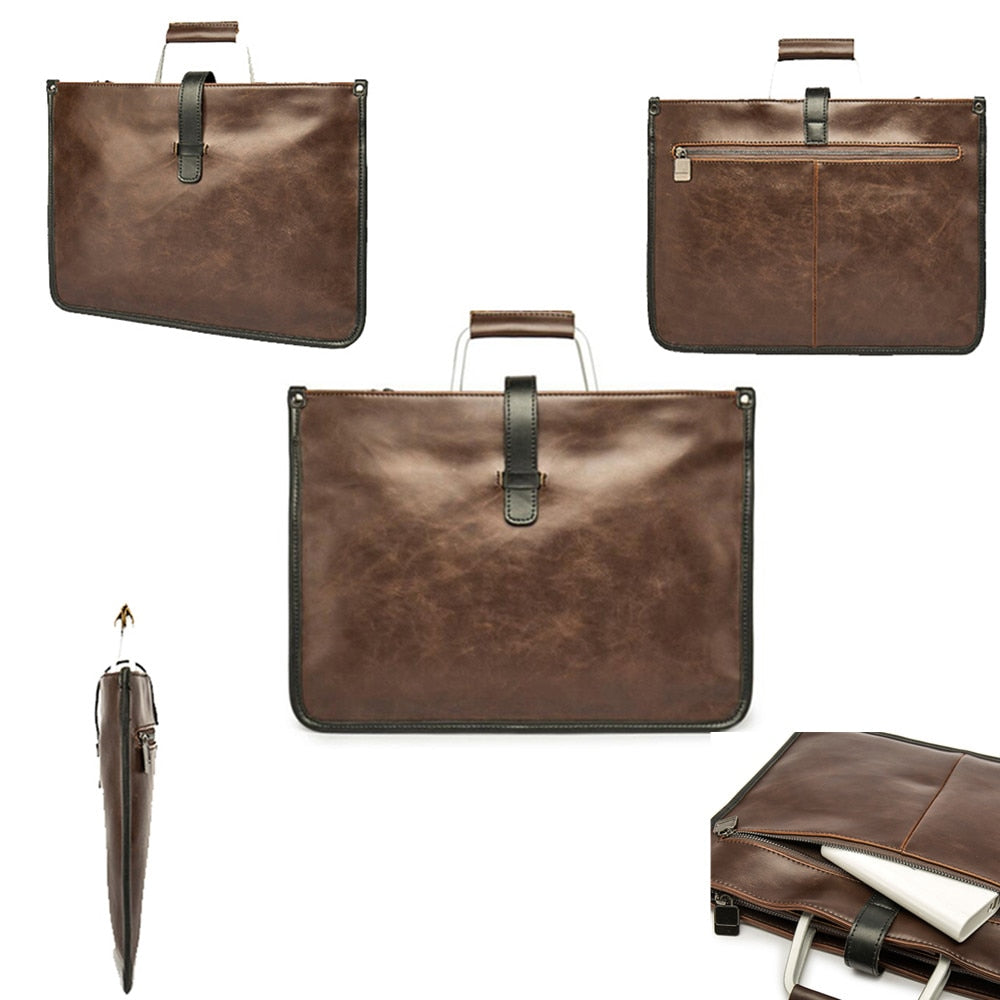 Bronte Briefcase Bag