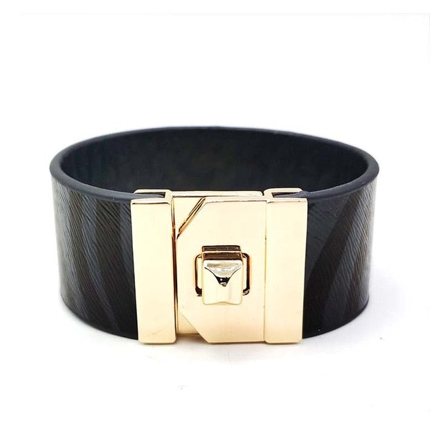 Amazonia Cuff Bracelette