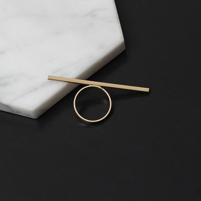 Stanza Bar Ring