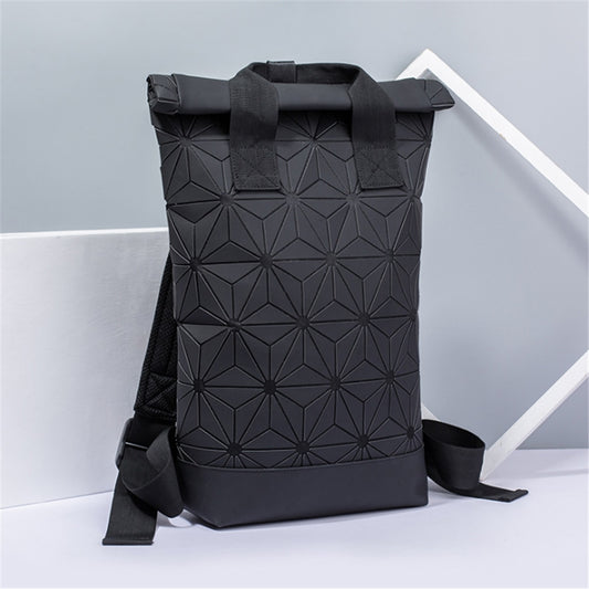 Cody Geometric Backpack