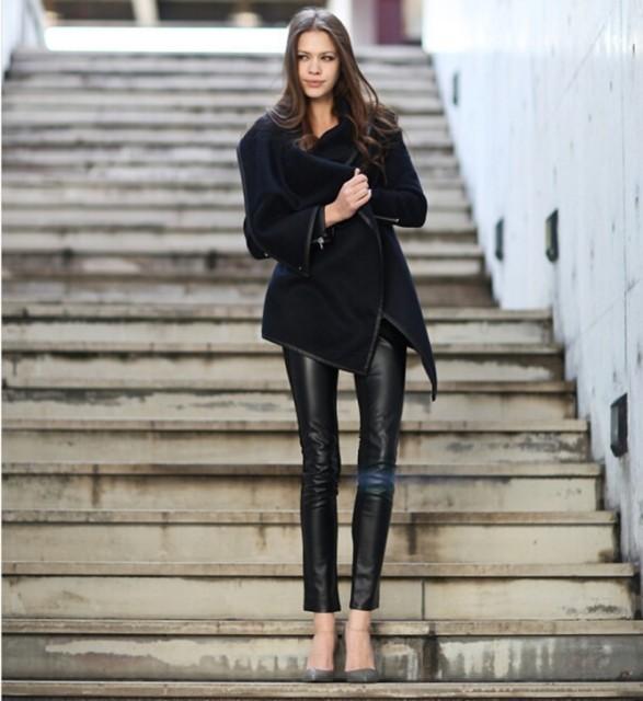 Monica Sweater Jacket