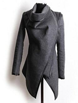 Monica Sweater Jacket