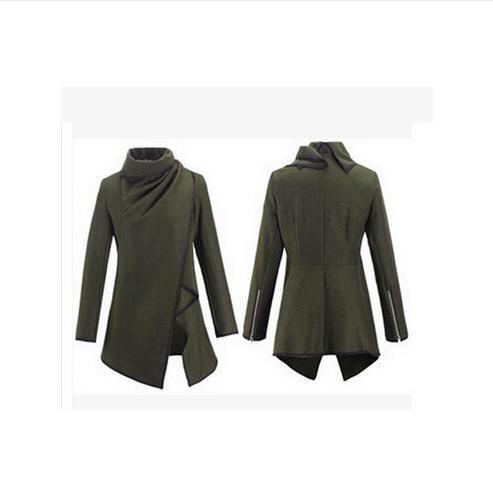 Monica Sweater Jacket