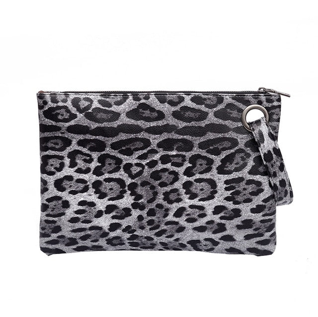 Zora Clutch Bag