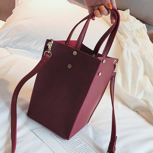 Buchanon Crossbody Bag