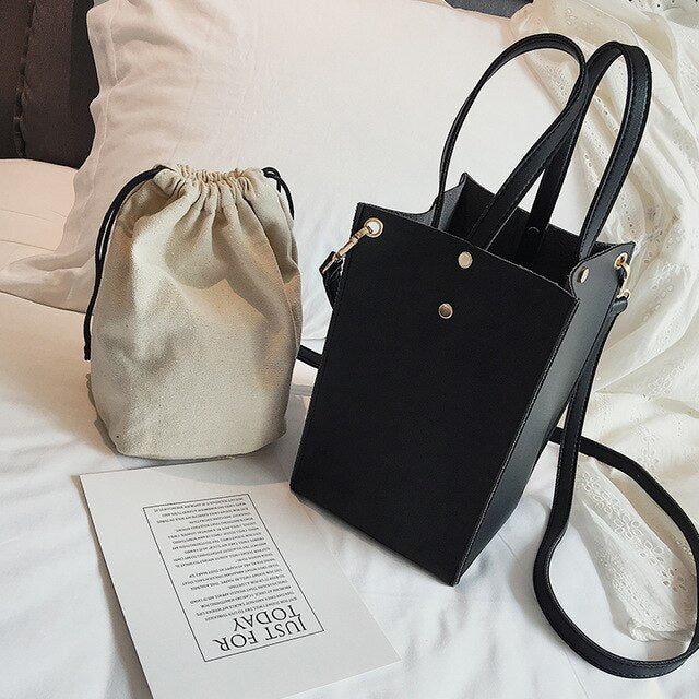 Buchanon Crossbody Bag