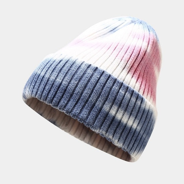 Alyssa Knit Beanie