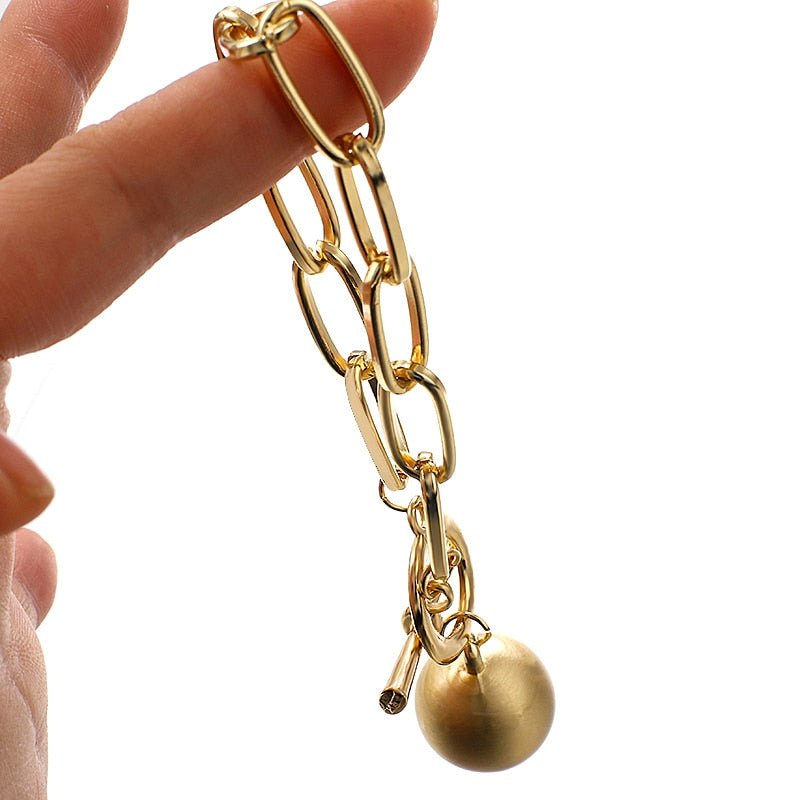 Whitney Chainlnk Bracelet