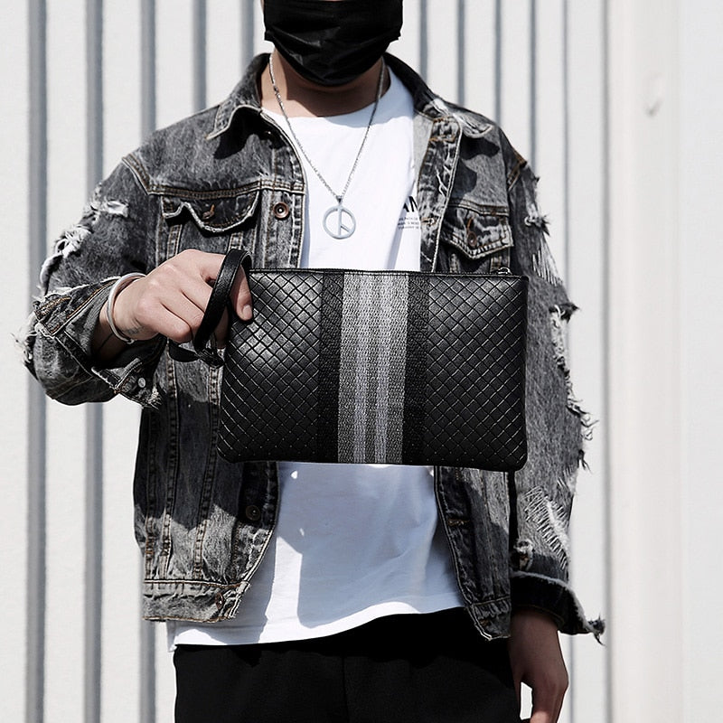 Greyson Urban Clutch