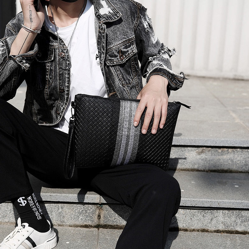 Greyson Urban Clutch