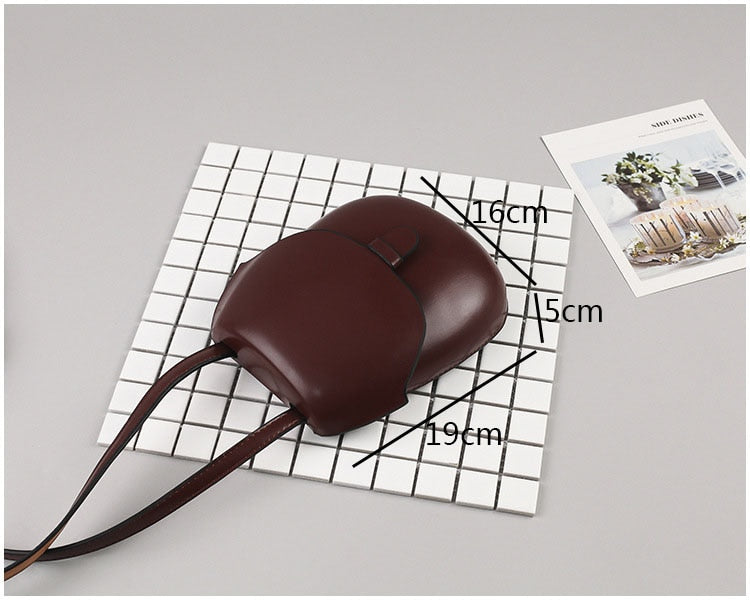 Zoe Women's Crossbody Bag