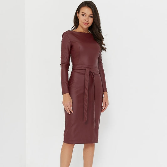 Simmons Classic Women's Dress