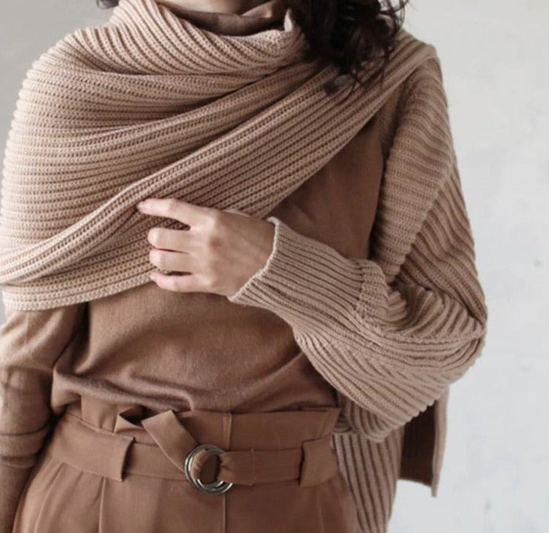 Mistry Women's Shrug Sweater