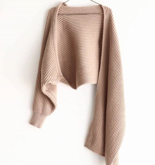 Mistry Women's Shrug Sweater