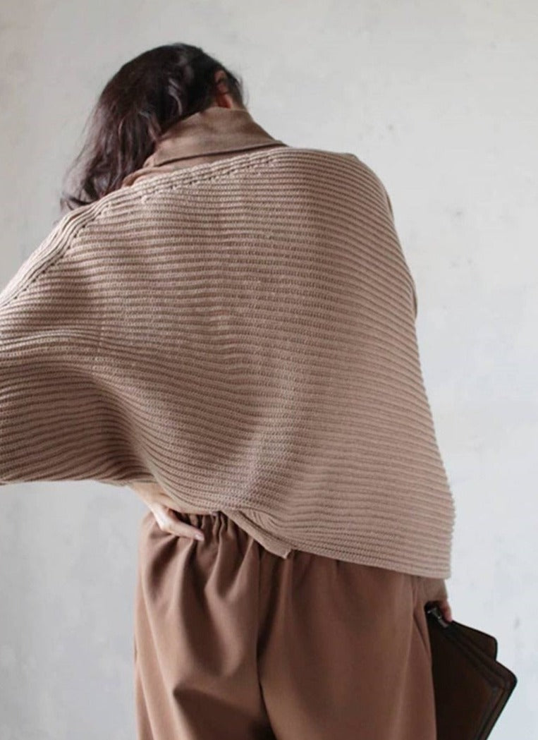 Mistry Women's Shrug Sweater