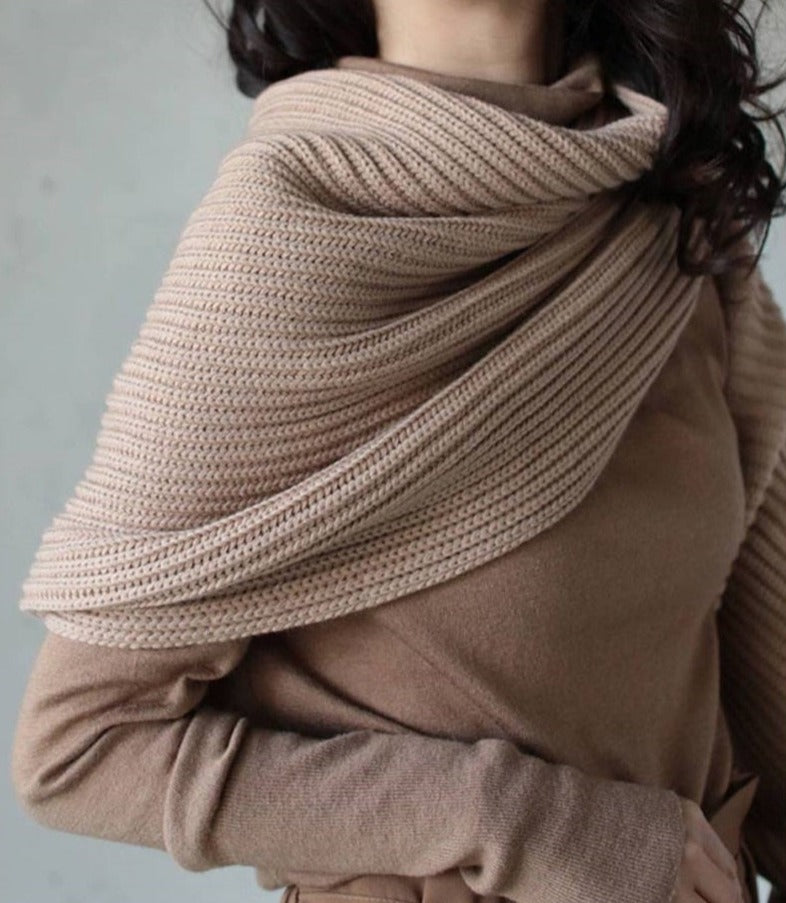 Mistry Women's Shrug Sweater