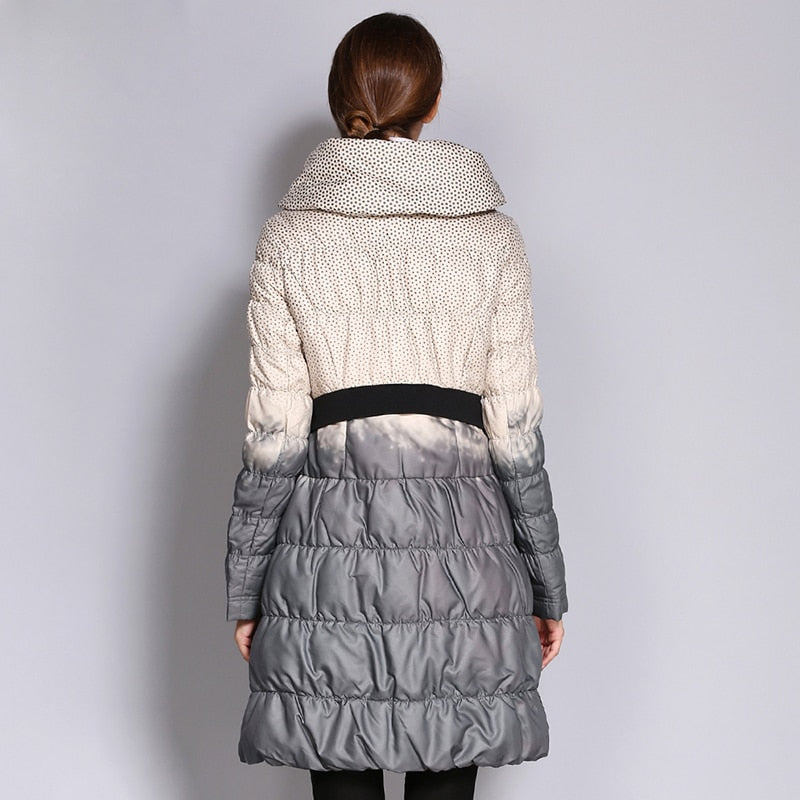 Louisa Women's Puffy Coat