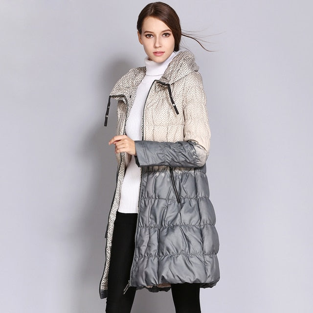 Louisa Women's Puffy Coat
