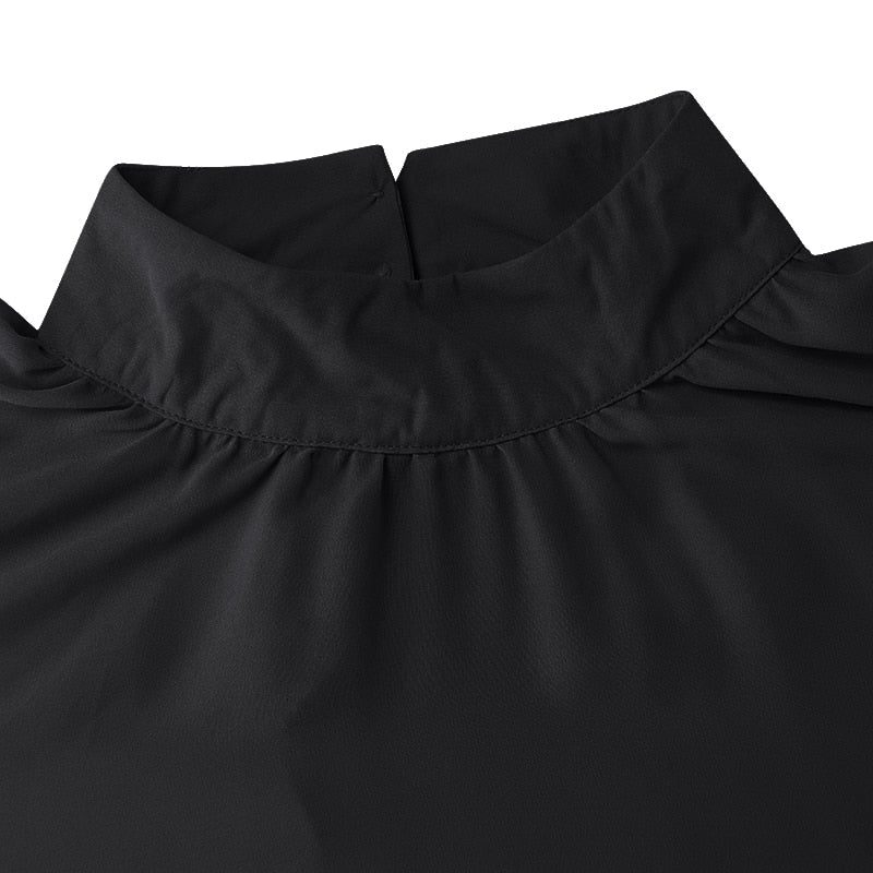 Soma Women's Balloon Sleeve Shirt