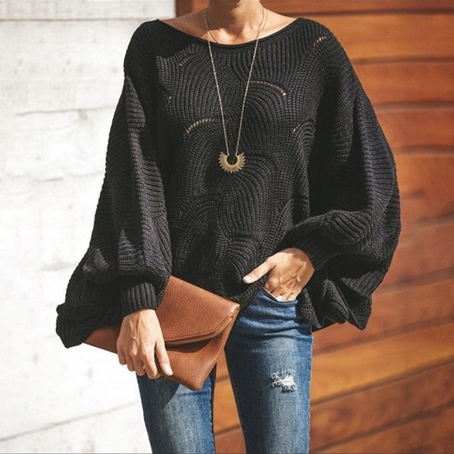 Eponine Sweater