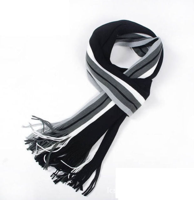 Wiliam Men's Scarf