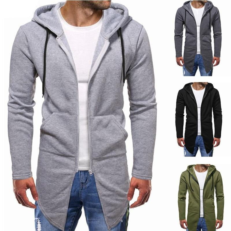 Moray Hooded Sweatshirt