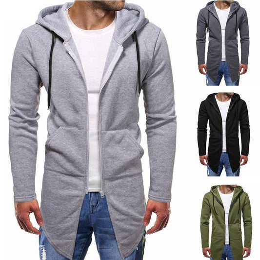 Moray Hooded Sweatshirt