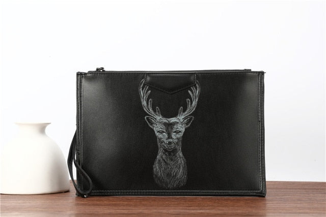 Logan Women's Clutch