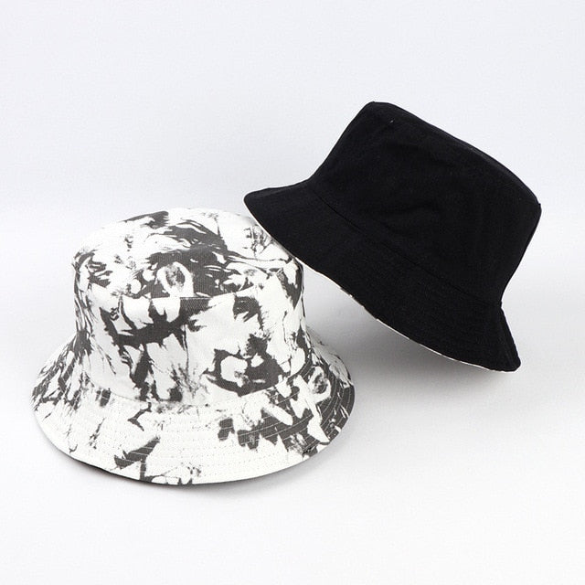 Leo Bucket Hat