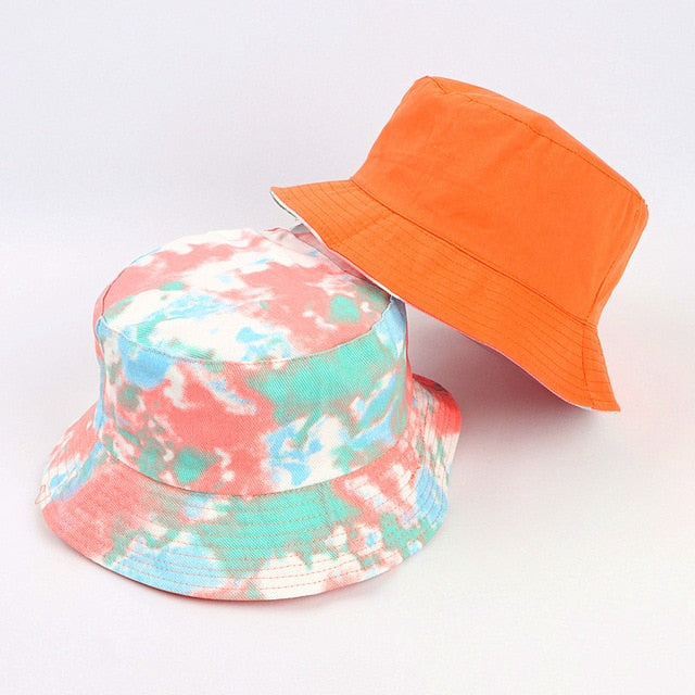 Leo Bucket Hat