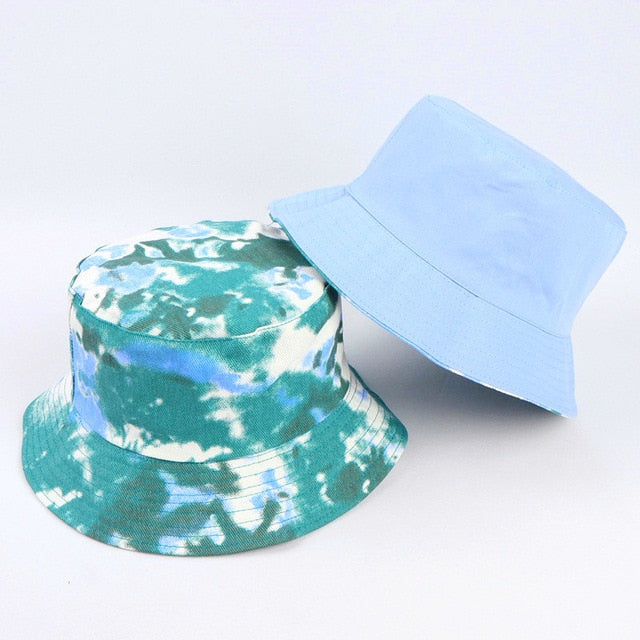 Leo Bucket Hat